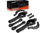 Frankberg 1X Wishbone Set Asse Posteriore Per Ford C-Max Focus Ii Notchback Mazda 3 5 Volvo S40 V50 1.6L 1.4L 2003-2012