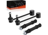 Barra Di Accoppiamento Frankberg 4X Asse Posteriore Per Cadillac Escalade Chevrolet Avalanche Cheyenne Crew Cab Pick-Up