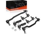 Frankberg 1X Set Di Bracci Oscillanti Asse Posteriore Per Nissan Altima Maxima Vi Prairie Pro 2.5L 3.5L 2.0L 2.4L 1988-2008