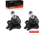 Frankberg 2X Giunto Di Sospensione Asse Anteriore Per Vw Corrado Golf Iii Variant Passat Vento Seat Toledo I 2.9L 2.8L 1991-1999