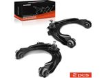 Frankberg 2X Wishbone Anteriore Destro Sinistro Superiore Per Honda Accord Vii Cl Cm Cn 2003-2005