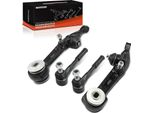 Frankberg 1X Set Di Bracci Oscillanti Asse Anteriore Per Mercedes-Benz Classe S V220 W220 2.8L 3.2L 3.7L 4.0L 1998-2005