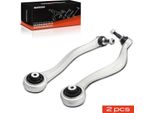 Frankberg 1X Set Di Bracci Oscillanti Asse Anteriore Per Bmw Serie 2 Coupé F22 F87 Serie 3 F30 F80 4 Cabrio F33 F83 4 Coupé F32 F82