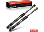 Frankberg 2X Ammortizzatore A Molla A Gas Per Mercedes-Benz Classe M W163 1998-2005