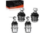Giunto Sferico Frankberg 4X Assale Anteriore Per Dodge Ram 1500 Extended Cab Pick-Up Standard 2500 Crew 3.9L 5.2L 1994-1999