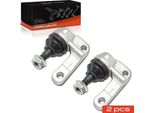 Frankberg 2X Giunto Sferico Asse Anteriore Per Opel Astra J Caravan Gtc Furgone/Station Wagon Furgone/Hatchback Notchback