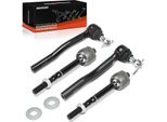 Set Di Bracci Oscillanti Frankberg 1X Assale Anteriore Per Ford Ranger Tke 2.2L 3.2L Anno A Partire Dal 2011