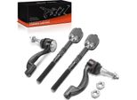 Frankberg 1X Set Di Bracci Oscillanti Asse Anteriore Per Cadillac Ats Ats Coupe 2.0L 2.5L 3.6L 2013-2019