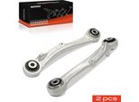 Assale Posteriore Frankberg 2X A Quadrilatero Per Tesla Model S 5YJS 2014-2021