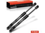 Frankberg 2X Ammortizzatore A Gas Per Portellone Posteriore Per Mazda MX-5 Iii Nc Cabriolet 2005-2014