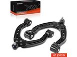 Frankberg 2X Braccio Di Controllo Asse Anteriore Per Tesla Model S 5YJS 2012-2021