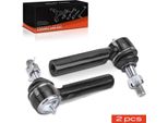 Frankberg 2X Spurstangenkopf Vorderachse FüR Cadillac Escalade Chevrolet Silverado 1500 Crew Cab Pick-Up Tahoe