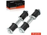 Frankberg 2X Barra Di Accoppiamento Asse Anteriore Per Mitsubishi Carisma Notchback Space Star Mpv 1995-2006