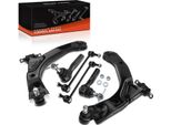 Frankberg 1X Set Di Bracci Oscillanti Asse Anteriore Per Chevrolet Cobalt Hhr 2.2L 2.4L 2004-2011