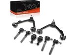 Frankberg 1X Set Di Bracci Oscillanti Asse Anteriore Per Ford Usa Expedition Lincoln Navigator Seat Leon 4.6L 5.4L 1.9L 1996-2010
