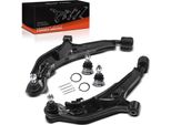 Frankberg 1X Set Di Bracci Oscillanti Per Nissan Cefiro Ii Notchback Maxima/Maxima Qx Iv Station Wagon