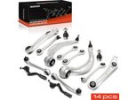 Frankberg 14X Quadrilateri Anteriori Per Audi A4 8K2 Allroad 8KH A5 8T3 Q5 8RB