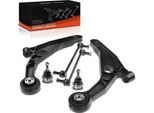 Frankberg 1X Set Di Bracci Oscillanti Asse Anteriore Per Dodge Journey 2.4L 3.5L 3.6L 2009-2012