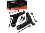 Frankberg 1X Set Di Bracci Oscillanti Asse Anteriore Per Hyundai I10 Pa 1.0L 1.1L 1.2L 2008-2013