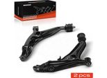 Frankberg 1X Set Di Bracci Oscillanti Asse Anteriore Per Honda Civic V Coupe Vi Aerodeck Fastback Hatchback Notchback
