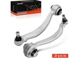 Frankberg 2X Wishbone Anteriore Destro Sinistro Per Mercedes-Benz W204 C204 S204