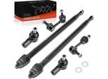 Frankberg 1X Set Di Bracci Oscillanti Asse Anteriore Per Honda CR-V Ii Rd 2.0L 2.2L 2001-2007