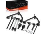Frankberg 1X Set Di Bracci Oscillanti Asse Anteriore Per Ford Ranger Eq Er R Ford Usa Explorer U U2 UN46 2.5L 4.0L 4.9L 1990-2006