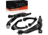 Braccio Di Controllo Frankberg 4X Asse Anteriore Per Honda CR-V I Rd 2.0L 1995-2002