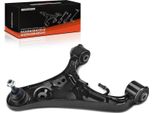 Frankberg 1X Braccio Di Controllo Asse Anteriore Per Land Rover Discovery Iii L319 Discovery Iii Van 2.7L 4.0L 4.4L 2004-2009