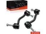 Frankberg 2X Asta Di Accoppiamento Asse Anteriore Per Ford Usa Thunderbird Coupe Lincoln Mark Viii Mercury Cougar Notchback