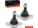 Frankberg 2X Giunto Sferico Asse Anteriore Per Mini Mini Countryman R60 Mini Paceman R61 1.6L 2.0L 2010-2016