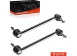 Frankberg 2X Barra Di Accoppiamento Asse Anteriore Per Cadillac Deville Deville Coupe Eldorado Coupe 4.6L 1993-2002