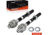 Frankberg 2X Tirante Asse Anteriore Per Kia Sorento Ii Xm Sorento Ii Van/Suv 2.0L 2.2L 2.4L 2009-2012