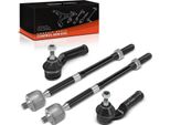 Assale Anteriore Frankberg 1X A Quadrilatero Per Ford C-Max Ii Van Focus Iii Furgone/Hatchback Notchback Tournament