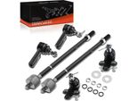 Set Di Bracci Oscillanti Frankberg 1X Asse Anteriore Per Lexus Es Rx Toyota Avalon Notchback Camry Station Wagon