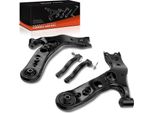 Frankberg 1X Set Di Bracci Oscillanti Asse Anteriore Per Lexus Nx Toyota Rav 4 Iii Iv Van 2.0L 2.5L 2.2L 2.4L Anno 2005 In Poi