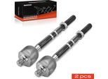Frankberg 2X Tirante Asse Anteriore Per Mercedes-Benz Classe Gl X164 Classe M W164 Classe R V251 W251