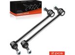Frankberg 2X Barra Di Accoppiamento Asse Anteriore Per Chevrolet Hhr 2.2L 2.4L 2005-2011