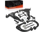 Frankberg 1X Set Di Bracci Oscillanti Asse Anteriore Per Lexus Gx J12 Toyota 4 Runner N21 Fj Cruiser GSJ1 4.7L 4.0L 2001-2018