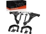 Frankberg 1X Set Di Bracci Oscillanti Asse Anteriore Per Hyundai Grandeur Tg Sonata V Nf Sonata Vi Yf 3.3L 2.0L 2.4L 2005-2009