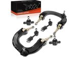 Frankberg 1X Set Di Bracci Oscillanti Asse Anteriore Per Hyundai Sonata Iv Xg Notchback 2.5L 2.7L 3.5L 3.0L 1998-2005