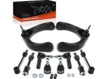 Frankberg 1X Set Di Bracci Oscillanti Asse Anteriore Per Dodge Ram 1500 Crew Cab Pick-Up Extended Standard 4.7L 5.6L 3.7L 2006-2008