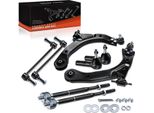 Frankberg 1X Set Di Bracci Oscillanti Asse Anteriore Per Chevrolet Cobalt Hhr 2.2L 2.4L 2004-2011