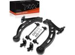 Frankberg 1X Set Di Bracci Oscillanti Asse Posteriore Per Toyota Camry V2 2.2L 3.0L 1996-2002