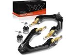 Frankberg 1X Querlenker Satz Vorderachse FüR Honda Accord Iv Cb Accord Iv Aerodeck Accord Iv Coupe Cb Cc 1990-1993