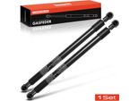 Frankberg 2X Ammortizzatore A Gas Per Portellone Posteriore Per Volvo S90 Ii 234 Notchback 2016-2022