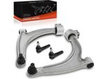 Frankberg 1X Set Di Bracci Oscillanti Asse Anteriore Per Chevrolet Malibu Hatchback Notchback Pontiac G6 3.5L 3.9L 2.4L 2003-2016