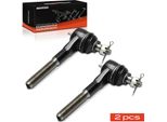 Frankberg 2X Tirante Asse Anteriore Per Mercedes-Benz 124 Coupe C124 124 Notchback W124 124 T-Model S124