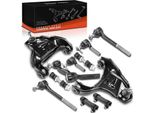 Frankberg 1X Set Di Bracci Oscillanti Assale Anteriore Per Chevrolet Blazer S10 Blazer S10 Pick-Up 4.3L 1994-2005
