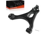Frankberg 1X Braccio Di Controllo Anteriore Sinistro Inferiore Per Honda Civic Viii Notchback Fa Fd